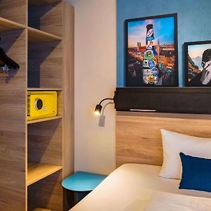 Deluxe Zimmer mit Queensize-Bett