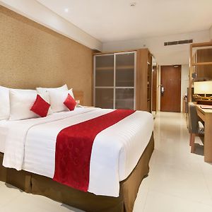 Kamar king deluxe