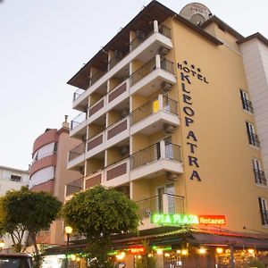 Kleopatra Hotel