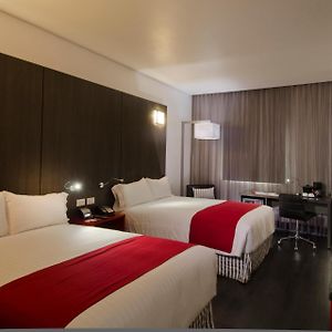 Double Room Two Double Beds Non-Smoking